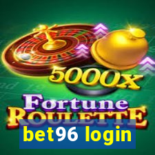 bet96 login